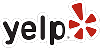 yelp logo