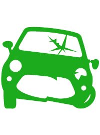 icon of car damage